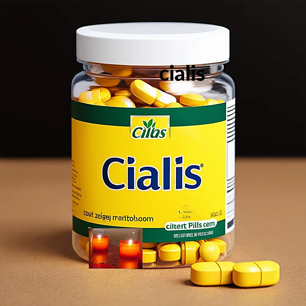 Cialis generico fidarsi